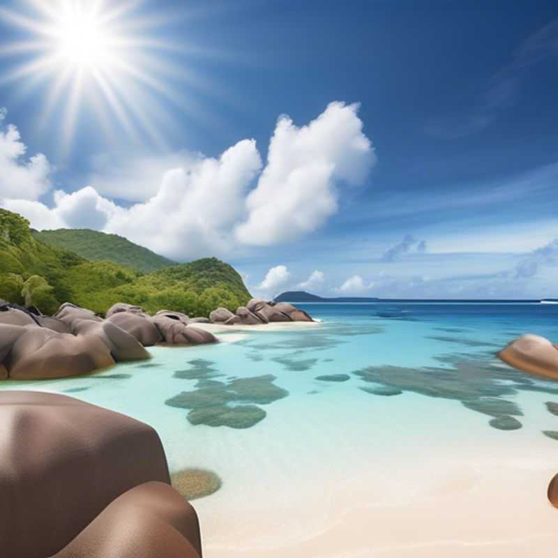 Seychelles on a Shoestring? Proximity to Paradise Doesn't Mean Paradise Prices!<h3>Island Hopping in Seychelles: Budget-Friendly Adventures Near the Best Beaches</h3><h3>Seychelles Splurge or Steal? Location, Location, Location (and How it Affects Your Wallet)</h3><h3>Unlocking Seychelles: How Close You Are to the Action Impacts Your Trip Cost</h3><h3>Seychelles Secrets: Affordable Luxury Near the Top Attractions</h3><h3>Beyond the Beaches: Budget-Friendly Seychelles Adventures Close to the Heart of the Islands</h3>