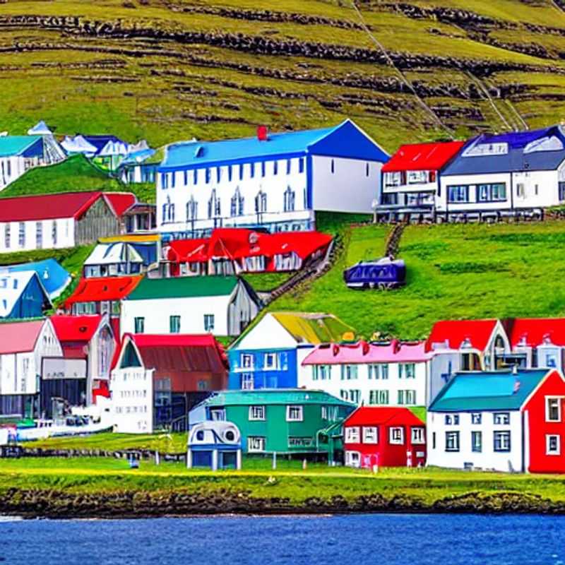 Faroe Islands: Summer Adventures Beyond the Fairytales (Spoiler Alert: Puffins!)<h3>Is the Faroe Islands a Summer Holiday Paradise? Let's Solve the Mystery!</h3><h3>Shetland Ponies & Steep Cliffs: Uncovering the Faroe Islands' Summer Secrets</h3><h3>Vikings, Voyages, and Volcanic Views: A Summer Journey to the Faroes</h3><h3>Beyond the Legends: A Scientific Look at a Faroe Island Summer</h3><h3>Faroe Islands Summer: Myth, Majesty, and Mountains of Fun!</h3><h3>Sun, Sea, and Sagas: Your Epic Faroe Islands Summer Awaits!</h3><h3>Faroe Islands Summer Holiday: Adventure Awaits Around Every Fjord!</h3>