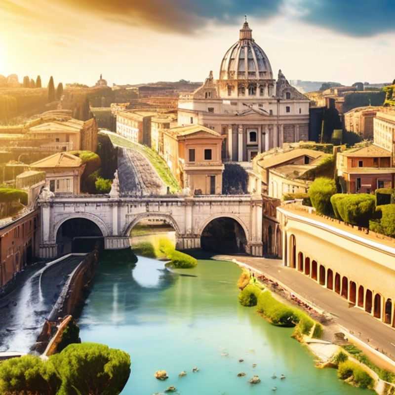 Roma: Cultura, Diversão e… Quanto Custa a Viagem? (Um Guia Amigo)<h3>Roma Barata? Descubra os Segredos para Curtir a Cidade Eterna Sem Gastar Uma Fortuna!</h3><h3>Roma sem Quebrar o Cofre: Roteiro Cultural e de Entretenimento para Todos os Orçamentos</h3><h3>Explorando Roma com Pouco Dinheiro: Atrações Culturais Incríveis e Diversão Garantida</h3><h3>A Roma Autêntica: Cultura, Entretenimento e Dicas para uma Viagem Econômica e Inesquecível</h3><h3>Roma para Mochileiros: Cultura, Diversão e Gastronomia com Preços Acessíveis</h3><h3>Descubra Roma: Um Guia Prático e Amigável Sobre Cultura, Entretenimento e Orçamento</h3><h3>Roma: Cultura, Diversão e Economia – Um Balanço Perfeito para sua Viagem</h3><h3>Viagem Cultural a Roma: Gastos, Atrações e Dicas para Economizar</h3><h3>Roma: Mais do que Monumentos – Cultura, Entretenimento e Orçamento Inteligente</h3>