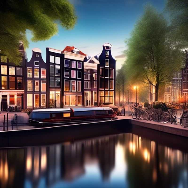 Is Amsterdam Expensive? Top 5 Budget&#45;Friendly Activities &#38; Attractions