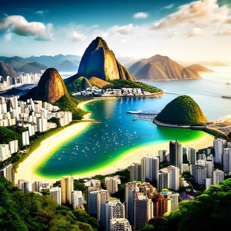 Rio de Janeiro on a Budget&#58; Is It Really That Expensive?<h3>Exploring Rio&#58; A Guide to Costs &#38; Smart Spending</h3><h3>Rio's Hidden Gems&#58; Affordable Adventures in the Marvelous City</h3><h3>Balancing Beauty &#38; Budget&#58; Your Practical Guide to Rio de Janeiro's Costs</h3><h3>Is Rio Expensive? Unpacking the Costs of a Brazilian Adventure</h3><h3>From Favela Tours to Fine Dining&#58; Navigating Rio's Diverse Price Points</h3><h3>Rio on a Shoestring&#58; Tips &#38; Tricks for an Affordable Brazilian Escape</h3><h3>The Real Cost of Rio&#58;  Beyond the Tourist Traps</h3><h3>Discovering Rio's Value&#58;  More Than Just the Beaches</h3><h3>Your Rio Budget Planner&#58; Making the Most of Your Trip</h3>