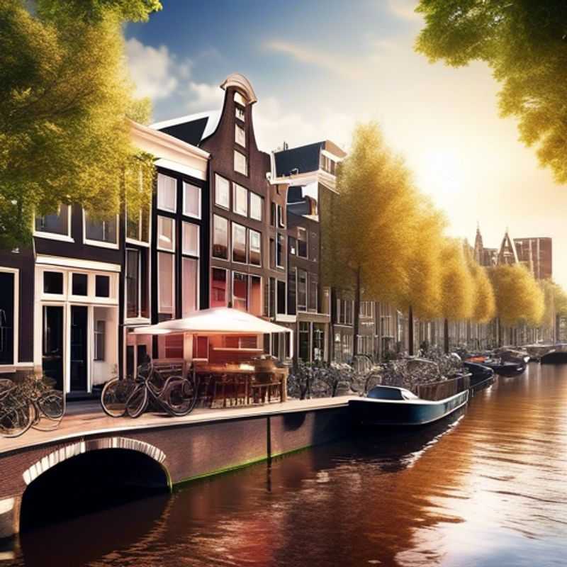 Amsterdam on a Budget: Canals, Culture, and Clever Cash-Saving Strategies!<h3>Amsterdam's Accessibility: Exploring the City Without Breaking the Bank (or Your Back!)</h3><h3>Unlocking Amsterdam: A Budget Traveler's Guide to Canals, Culture, and Conundrums</h3><h3>Amsterdam's Affordable Adventures: Myths, Mysteries, and Magnificent Mobility</h3><h3>Navigating Amsterdam: A Budget-Friendly Journey Through History and Hidden Gems</h3><h3>Is Amsterdam Expensive? A Historian's Hilariously Honest (and Helpful!) Assessment</h3><h3>Amsterdam's Secret Passages: Exploring Affordability and Accessibility in the City of Canals</h3><h3>The Amsterdam Enigma: Deciphering the City's Costs and Convenient Transportation</h3><h3>Amsterdam: A Budget-Conscious Expedition Through History and Hidden Waterways</h3><h3>Canals, Culture, and Cash: A Practical Guide to Affordable Amsterdam Adventures</h3>