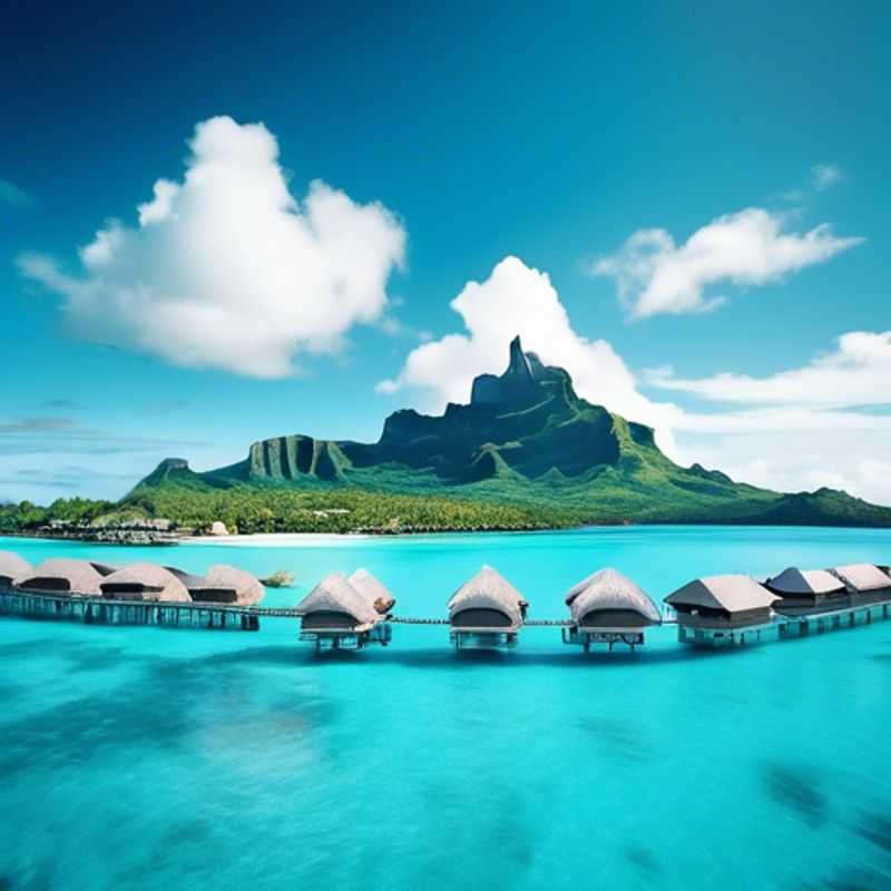 Bora Bora: Paradise Found, Budget Considered – Unveiling the Secrets to an Affordable Tahitian Escape<h3>Is Bora Bora Just a Dream? Decoding the Costs of this Luxurious Polynesian Paradise</h3><h3>Bora Bora on a Budget? My Personal Journey to Discovering Affordable Luxury in French Polynesia</h3><h3>Beyond Overwater Bungalows: Smart Strategies for Budget-Conscious Travelers in Bora Bora</h3><h3>French Polynesian Fantasy vs. Reality: Navigating the Costs & Competition for Your Dream Bora Bora Trip</h3><h3>Unlocking Bora Bora: A Guide to Finding Value and Avoiding Tourist Traps</h3><h3>My Bora Bora Adventure: A Personal Account of Balancing Luxury and Affordability in Paradise</h3><h3>Bora Bora's Hidden Gems: Discovering Affordable Alternatives to the High-End Resorts</h3><h3>The Bora Bora Price Puzzle: Understanding the Market & Planning Your Perfect Trip</h3><h3>Competitive Bora Bora: Finding the Best Deals & Avoiding Overpriced Tourist Destinations</h3>