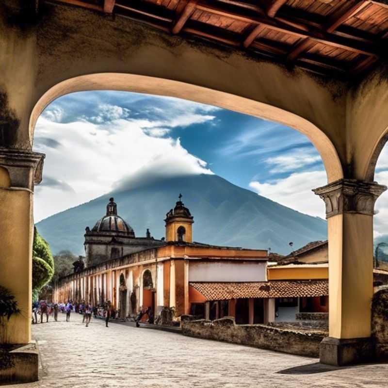 Antigua Guatemala: Bargain Hunting Amidst Baroque Beauty – Is it Budget-Friendly?<h3>Souvenir Secrets of Antigua: Finding Authentic Treasures (Without Breaking the Bank!)</h3><h3>From Mayan Markets to Chic Boutiques: Navigating Antigua Guatemala's Shopping Scene</h3><h3>Antigua Guatemala on a Shoestring: Smart Shopping Tips for the Budget Traveler</h3><h3>Beyond the Tourist Traps: Discovering Hidden Gems and Local Crafts in Antigua</h3><h3>Antigua Guatemala's Price Tag: A Traveler's Honest Assessment of Costs & Rewards</h3><h3>Is Antigua Expensive? A Local's Perspective on Shopping & Souvenirs</h3>