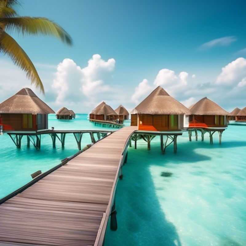 Maldives on a Budget? Unpacking the Luxury &#38; Unveiling the Affordable!<h3>Paradise Found&#58;  Maldives' Hotel Amenities – Splurge or Save?</h3><h3>Sun&#44; Sand&#44; &#38; Savings&#58;  Decoding Maldives Hotel Prices &#38; Perks</h3><h3>Beyond the Overwater Bungalows&#58; Finding Affordable Maldives Adventures</h3><h3>Maldives&#58; Luxury for Less? A Guide to Smart Hotel Choices</h3><h3>Island Hopping on a Shoestring&#58;  Maldives Hotels That Won't Break the Bank</h3><h3>Maldivian Magic&#58;  Balancing Budget and Bliss in Your Hotel Selection</h3><h3>Luxury Redefined&#58;  Exploring Value &#38; Amenities in Maldives Hotels</h3><h3>The Maldives on Your Terms&#58;  Finding the Perfect Hotel for Your Budget</h3><h3>Unveiling the Secrets&#58;  How to Experience Maldives Without the Price Tag</h3>