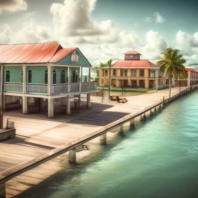Belize City&#44; Belize&#58; Sun&#44; Sand&#44; and…Sticker Shock? Unpacking the Price of Paradise!<h3>Is Belize City's Charm Worth the Cost? A Budget Traveler's Mayan Mystery!</h3><h3>Belize City on a Shoestring&#58;  Ancient Secrets and Modern&#45;Day Expenses – Can They Coexist?</h3><h3>Exploring Belize City&#58;  A Treasure Hunt for Budget&#45;Conscious Adventurers (and Where to Find the Best Street Tacos)!</h3><h3>Belize City Budget Breakdown&#58;  From Mayan Ruins to Rum Punch – How Much Will Your Journey to History Cost?</h3><h3>Luxury vs. Backpacker&#58;  Decoding the Price of Paradise in Belize City</h3><h3>Belize City&#58;  A Cost&#45;Benefit Analysis of Sun&#44; Sand&#44; and Seriously Ancient History!</h3><h3>The Price of Paradise Found (or Lost?)&#58; A Belize City Budget Adventure</h3><h3>Belize City's Hidden Costs&#58; Beyond the Beaches and Buried Mayan Treasures</h3><h3>Unlocking Belize City&#58; Balancing Budget&#44; Beaches&#44; and the Bewitching History Within!</h3>