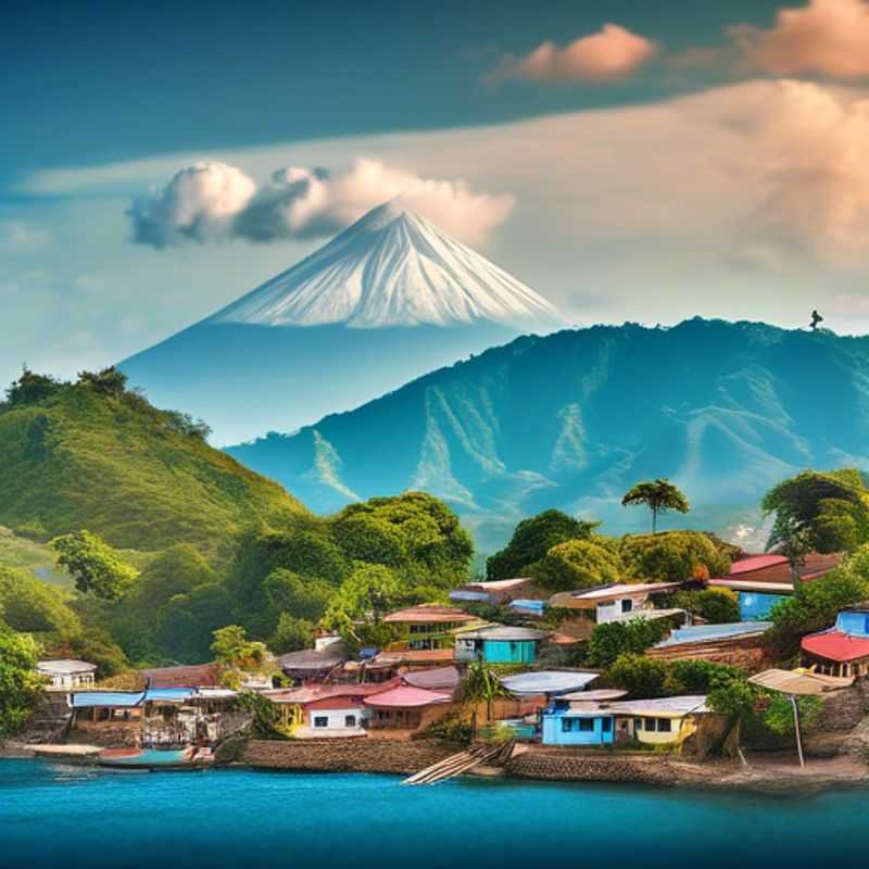 Flores&#44; Guatemala&#58;  Is This Mayan Marvel a Budget Breaker? (Spoiler&#58; It Depends!)<h3>Flores on a Shoestring&#58; Savoring Mayan Culture Without Emptying Your Wallet</h3><h3>Decoding Flores' Dining Scene&#58; From Budget Bites to Upscale Indulgences</h3><h3>Guatemala's Hidden Gem&#58;  How to Explore Flores Without Breaking the Bank</h3><h3>Exploring Flores&#44; Guatemala&#58; A Backpacker's Guide to Mayan Magic (and Delicious Food!)</h3><h3>Myths &#38; Menus&#58; Busting the Budgetary Beliefs About Flores&#44; Guatemala</h3><h3>Beyond the Tourist Trail&#58; Discovering Affordable Eats in Flores</h3><h3>Flores&#44; Guatemala&#58;  A Budget Traveler's Delight (or a Luxury Escape?)</h3><h3>The Real Cost of Flores&#58; A Honest Look at Expenses &#38; How to Save</h3><h3>From Street Food to Fine Dining&#58; Navigating Flores&#44; Guatemala's Culinary Landscape on a Budget</h3>