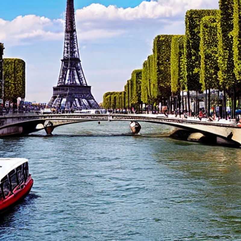 Paris in the Summer Sun: Longer Days, More Parisian Delights!<h3>Bonjour from Paris! Why Summer is the Perfect Time to Explore</h3><h3>Sun-Kissed City of Lights: Maximize Your Parisian Summer Holiday</h3><h3>Parisian Summertime Adventures: Making the Most of Longer Days</h3><h3>Unlocking Paris: A Summer Itinerary for Unforgettable Experiences</h3><h3>Beyond the Eiffel Tower: Discovering Summer's Hidden Gems in Paris</h3><h3>A Parisian Summer Romance: Longer Days, More Time for Love & Exploration</h3><h3>Parisian Summer: A Guide to Comfort, Excitement & Unexpected Discoveries</h3><h3>Embrace the Parisian Sun: Your Guide to a Perfect Summer Getaway</h3><h3>Summer in Paris: More Than Just a Holiday, It's an Experience</h3>