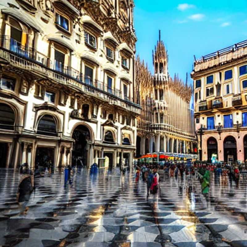 Is Milan in Summertime a Hidden Gem? Unveiling the City's Hottest Events!<h3>Milan in the Summer Sun: Festivals, Fun, and Fantastic Food!</h3><h3>Sun-Kissed Milan: Your Guide to an Unforgettable Summer Holiday</h3><h3>Beyond the Duomo: Discovering Milan's Summer Delights</h3><h3>Milan's Summer Sizzle: A Local's Guide to the Best Events and Hidden Gems</h3><h3>Escape the Heat (Not the Fun!): Your Perfect Summer Itinerary for Milan</h3><h3>Milan Summer Magic: Festivals, Fashion, and Fantastic Food Adventures</h3><h3>Is Milan Hot in the Summer? Yes! (And That's a Good Thing!)</h3><h3>A Summer Romance with Milan: Exploring its Vibrant Festivals and Hidden Charms</h3>