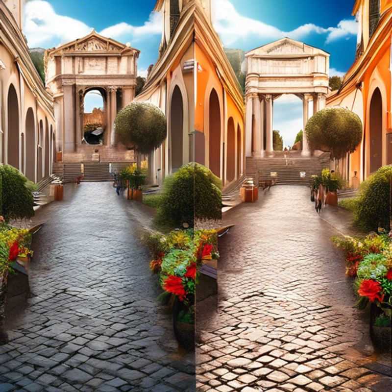Rome&#44; Dolce Vita et Prix des Boissons &#58; Un Voyageur vous raconte !<h3>Rome à petits prix &#58; Bières&#44; Vins &#38; Cocktails &#45;  L'équation touristique !</h3><h3>Itinéraire romain &#58;  Combien coûte un verre (ou deux!) à Rome ?</h3><h3>Trattorias et Tiramisus &#58;  Explorer Rome sans se ruiner (ni sacrifier l'apéro !)</h3><h3>Rome insolite &#58;  Des boissons locales pour un budget voyageur malin</h3><h3>A Rome&#44; le verre à la main &#58;  Le coût de la vie nocturne et ses secrets</h3>