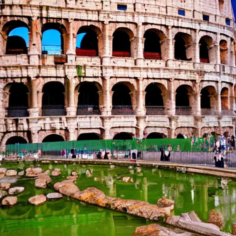 Rome in the Summer Sun: Beating the Crowds & Embracing the Dolce Vita!<h3>Roman Holiday: A Summer Escape with Fewer Lines & More Sunshine</h3><h3>Is Rome in Summer a Good Idea? (Spoiler Alert: Absolutely!)</h3><h3>Summer in Rome: My Secret Guide to Avoiding the Tourist Frenzy</h3><h3>Sun-Kissed Rome: A Personal Journey Through Italy's Summer Magic</h3><h3>Discovering Rome's Hidden Gems: A Summer Adventure Beyond the Usual</h3><h3>Rome's Summer Serenade: A Journey Through History, Culture, and Unexpected Calm</h3><h3>Escape the Winter Blues: A Summer Romance with the Eternal City</h3><h3>The Roman Summer Solstice: My Unforgettable Experience in the Heart of Italy</h3>