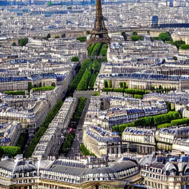 Paris in the Summer Sun: A Guide to Effortless Exploration<h3>Parisian Summer: Beating the Tourist Traps & Finding Authentic Charm</h3><h3>Affordable Parisian Adventures: Summer Sightseeing on a Budget</h3><h3>Unlocking Paris: A Summer Itinerary for the Curious Traveler</h3><h3>Beyond the Eiffel Tower: Discovering Hidden Gems in Summer Paris</h3><h3>Summer in Paris: A Cultural Immersion & Practical Guide</h3><h3>Paris Heatwave Hacks: Staying Cool & Comfortable While Sightseeing</h3><h3>Savoring Summer in Paris: Food, Festivals & Local Experiences</h3><h3>A Local's Perspective: The Best of Paris in Summer</h3><h3>Planning Your Parisian Summer Escape: Tips & Tricks for a Smooth Trip</h3>