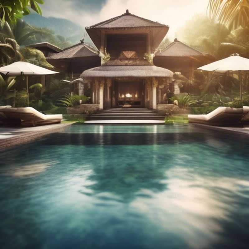 Bali on a Budget&#58; Exploring Paradise Without Breaking the Bank<h3>Bali's Hidden Gems&#58; Affordable Adventures Near the Tourist Trail</h3><h3>Is Bali Expensive?  A Local's Guide to Smart Spending Near the Action</h3><h3>Balancing Bali's Budget&#58;  Luxury &#38; Low&#45;Cost Adventures Side&#45;by&#45;Side</h3><h3>Affordable Bali&#58;  Maximize Your Trip Near Top Attractions</h3><h3>Discovering Bali's Best&#58;  Budget&#45;Friendly Options Close to the Hotspots</h3><h3>Bali's Unexpected Savings&#58;  How Proximity to Tourist Areas Can Save You Money</h3><h3>Near the Tourist Buzz&#44; Far From the Tourist Prices&#58; Your Guide to Affordable Bali</h3>
