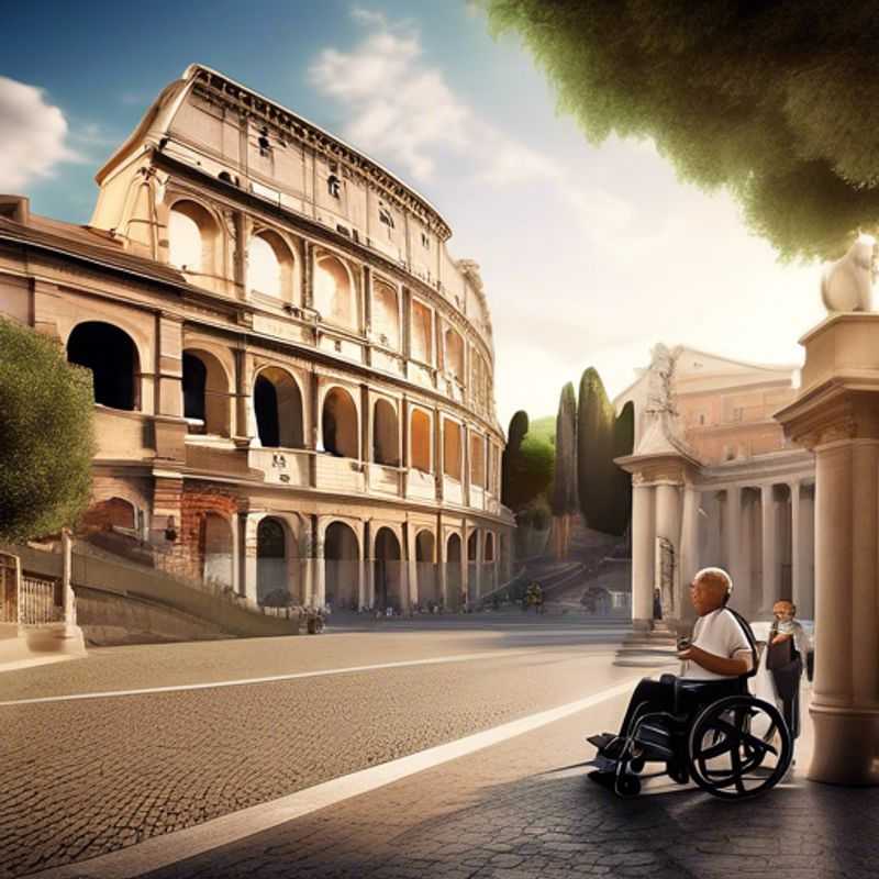 Rome, la Dolce Vita… et le Portefeuille ? Décor enchanteur et budget serré : une enquête palpitante !<h3>Rome : Splendeur Antique et Prix Modernes – Mythes, Légendes et… Cartes Bleues !</h3><h3>Sous le Ciel Romain : Beauté Panoramique et Budget Voyageur – Un Mystère à Résoudre !</h3><h3>Trésors Romains : Ambiance Magique et Coût Réel – L'Aventure Commence Ici !</h3><h3>Rome, la Ville Éternelle… et Votre Argent ? Un Voyage entre Histoire et Economie !</h3>