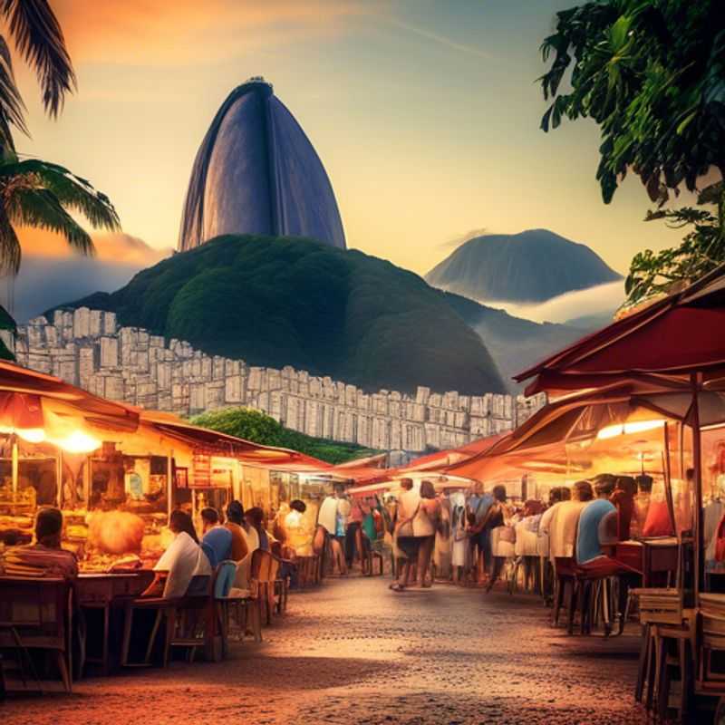 Rio's Roaring Prices&#58; Will Your Wallet Survive the Samba?<h3>Decoding Rio's Dollar&#58; A Budget Traveler's Guide to the Marvelous City</h3><h3>Rio de Janeiro on a Shoestring&#58; Myths&#44; Legends&#44; and Money&#45;Saving Adventures</h3><h3>The Price of Paradise&#58; Uncovering the True Cost of a Rio Getaway</h3><h3>From Favela to Five&#45;Star&#58; Navigating Rio's Accommodation Spectrum (and Your Bank Account)</h3><h3>Rio's Hidden Gems&#58; Affordable Adventures Beyond the Tourist Traps</h3><h3>Is Rio Really That Expensive? Separating Fact from Fiction in the City of Wonders</h3><h3>Budgeting for Bliss&#58; A Practical Guide to Affordable Rio Travel</h3>