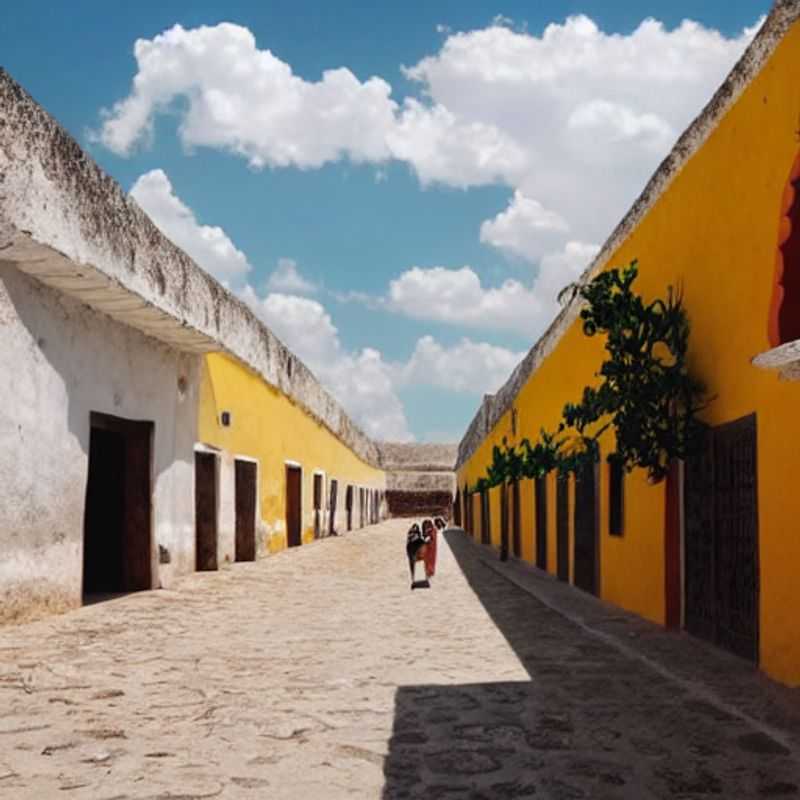 Izamal in Summer: Sun-Soaked Secrets & Mayan Mysteries (Is it REALLY that Hot?)<h3>Chasing Mayan Ghosts & Sunsets in Izamal: Your Summer Holiday Adventure Awaits!</h3><h3>Izamal's Summer Sizzle: Myth, History, and a Whole Lotta Sun (Is it Worth the Heat?)</h3><h3>Decoding Izamal: A Summer Solstice Journey Through Mayan Legends & Lost Cities</h3><h3>Beyond the Yellow Walls: Unveiling Izamal's Summer Secrets (A Tour Guide's Honest Take)</h3><h3>Sun, Sand, and Mayan Marvels: Is Izamal Your Perfect Summer Escape?</h3><h3>Izamal's Summer Heat: A Scholar-Adventurer's Guide to a Yucatecan Oasis</h3><h3>The Izamal Enigma: Solving the Mysteries of a Mayan City in the Summer Sun</h3>