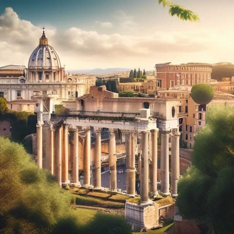 Roma&#44; cara ou barata? Desvendando a facilidade (e os truques!) de transporte e navegação<h3>Roma sem estresse&#58; Um guia para navegar na Cidade Eterna com facilidade e economia</h3><h3>Navegando Roma como um romano (sem gastar uma fortuna!)&#58; Transporte público&#44; dicas e truques</h3><h3>Roma acessível&#58; Transporte&#44; navegação e como economizar no deslocamento</h3><h3>Movendo&#45;se por Roma&#58; Um guia prático e divertido para viajantes de todos os orçamentos</h3>