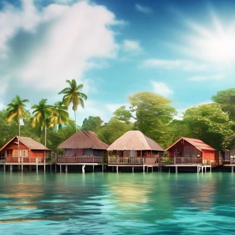 Bocas del Toro on a Budget&#58; Navigating Panama's Island Paradise Without Breaking the Bank<h3>Conquering Bocas del Toro&#58; A Local's Guide to Affordable Island Hopping</h3><h3>Island Life on a Shoestring&#58; Your Smart Guide to Transportation in Bocas del Toro</h3><h3>Bocas del Toro Budget Breakdown&#58; Transportation Costs &#38; Hidden Gems</h3><h3>From Water Taxi to &#34;Panga&#34;&#58; Unlocking Bocas del Toro's Affordable Transport Secrets</h3><h3>Beyond the Tourist Trail&#58; Discovering Bocas del Toro's Budget&#45;Friendly Transportation Options</h3><h3>Bocas del Toro&#58; Exploring Paradise Without Emptying Your Pockets (Transportation Edition)</h3><h3>Island Adventures on a Dime&#58; A Transportation Guide to Bocas del Toro&#44; Panama</h3><h3>Panama's Bocas del Toro&#58; Affordable Island Escapes &#38; Local Transportation Tips</h3>