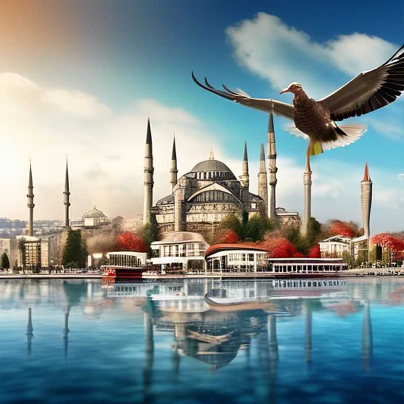 ¿Es caro visitar Estambul? Descifrando los precios de las atracciones turísticas<h3>Estambul a tu Alcance: Una Guía de Precios para un Viaje Inolvidable</h3><h3>El Encanto de Estambul: Precios de Atracciones y Cómo Maximizar tu Presupuesto</h3><h3>Mi Aventura en Estambul: Gastos Reales y Consejos para Viajar con Estilo (sin Romper la Hucha)</h3><h3>Explorando Estambul con Estilo: Una Mirada a los Precios y Cómo Disfrutar al Máximo</h3>