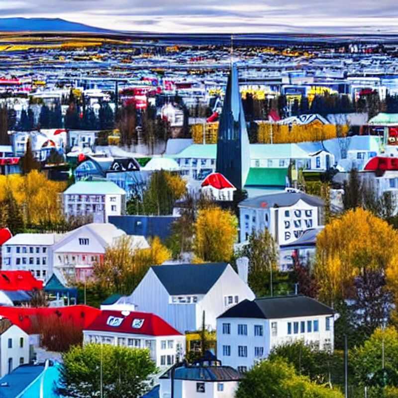 Reykjavik in Summer: Perfect for Walking & Sightseeing? Let's Explore the Comfort Factor!<h3>Icelandic Summer Walks: Is Reykjavik's Weather Ideal for Your Holiday?</h3><h3>Sunny Days & City Strolls: Discovering Reykjavik's Comfortable Summer Temperatures</h3><h3>Exploring Reykjavik in Summer: A Guide to Pleasant Walking Weather</h3><h3>Reykjavik's Summer Charm: Finding the Perfect Temperature for Your Sightseeing Adventure</h3><h3>Is Reykjavik Too Cold in Summer for Walking? Let's Find Out!</h3><h3>Walking in Reykjavik's Summer Sunshine: A Guide to Comfortable Temperatures</h3><h3>Summer in Reykjavik: Ideal Temperatures for Exploring the City on Foot</h3>