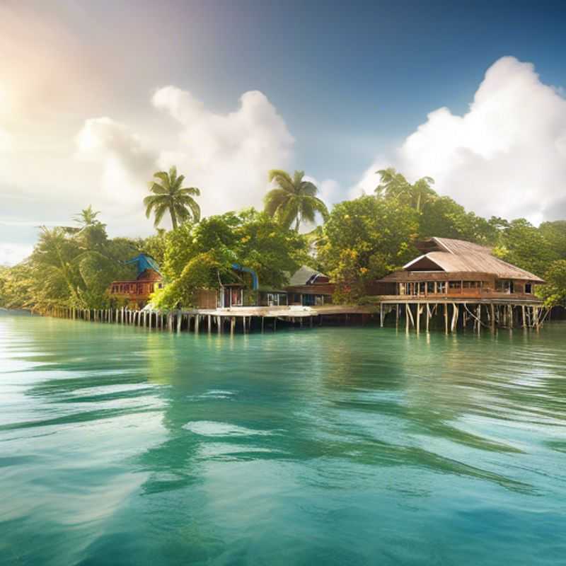 Bocas del Toro Budget Breakdown&#58;  Will Your Dollars (or Euros!)  Sink or Swim in Panama's Caribbean Paradise?<h3>Unmasking Bocas del Toro&#58;  Myth vs. Reality – A Traveler's Guide to Currency Conundrums</h3><h3>Bocas del Toro on a Shoestring&#58;  Decoding the Exchange Rates &#38; Maximizing Your Adventure</h3><h3>Lost in Translation (and Exchange Rates!)&#58;  Navigating the Costs of Bocas del Toro</h3><h3>Panama's Caribbean Gem&#58;  A Budget&#45;Conscious Explorer's Guide to Bocas del Toro's Hidden Costs</h3><h3>From Colon to Colón&#58; Cracking the Code to Affordable Bocas del Toro Adventures</h3><h3>Bocas del Toro's Treasure Hunt&#58;  Finding the Best Value for Your Money (and Time!)</h3><h3>Island Hopping on a Budget&#58;  Smart Spending Strategies for Your Bocas del Toro Escape</h3><h3>Decoding the Dole&#58;  A Whimsical Look at Budget Travel in Bocas del Toro</h3>