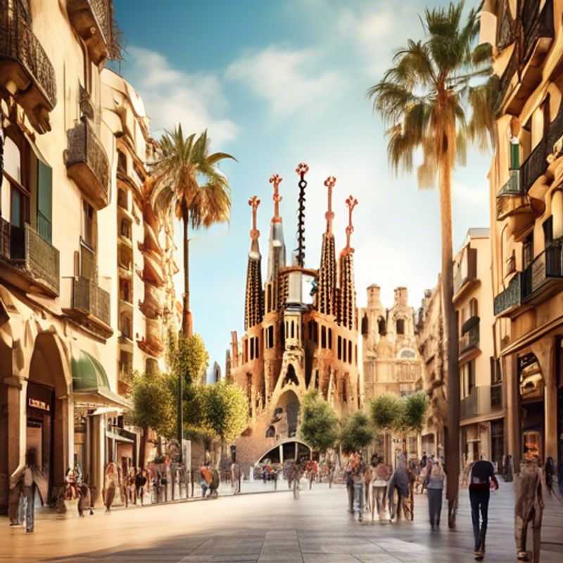 Barcelona on a Budget: Navigating Taxes & Fees Like a Pro<h3>Is Barcelona Expensive? Unpacking the Costs & Hidden Gems</h3><h3>Barcelona's Tourist Taxes: What to Expect & How to Plan Ahead</h3><h3>Affordable Barcelona: Smart Tips to Save Money on Fees & Taxes</h3><h3>Hidden Costs in Barcelona: Avoiding Surprises & Maximizing Your Trip</h3><h3>Barcelona Travel Budget: Taxes, Fees, and the Real Cost of Fun</h3><h3>Unlocking Barcelona's Charm: Budget-Friendly Travel & Fee Management</h3><h3>Your Barcelona Adventure: A Guide to Managing Taxes & Fees with Ease</h3><h3>Barcelona on a Shoestring: Smart Strategies for Navigating Costs</h3><h3>Experiencing Barcelona Without Breaking the Bank: Taxes, Fees & More</h3>
