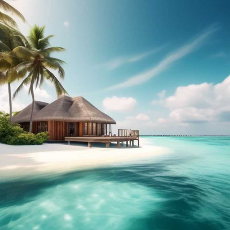 Maldives on a Budget: Peak Season vs. Off-Season Prices – Your Guide to Affordable Paradise<h3>Is the Maldives Expensive? Timing Your Trip for the Best Value</h3><h3>Maldives Travel: When to Go for the Best Prices and Fewer Crowds</h3><h3>Unlocking Affordable Luxury: Navigating Maldives' Peak and Off-Season Costs</h3><h3>Smart Travel in the Maldives: Maximizing Your Budget Across Different Seasons</h3><h3>Beyond the Tourist Traps: Discovering Affordable Maldives in the Off-Season</h3><h3>Maldives on a Shoestring: Seasonal Strategies for Budget-Conscious Travelers</h3><h3>The Maldives on a Budget: A Guide to Affordable Luxury and Authentic Experiences</h3><h3>Shoulder Season Secrets: Exploring the Maldives Without Breaking the Bank</h3><h3>Savvy Maldives Travel: How to Avoid Peak Season Prices and Still Experience Paradise</h3>