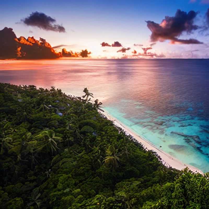 Seychelles in Summer: Sun-Kissed Beaches & Special Summer Promotions!<h3>Island Paradise Awaits: Is Seychelles the Perfect Summer Getaway for You?</h3><h3>Seychelles Summer Escapade: My Personal Journey to Paradise (and Unbeatable Deals!)</h3><h3>Sun, Sand & Savings: Discovering Seychelles' Summer Hotel & Restaurant Offers</h3><h3>Hot Summer, Cool Seychelles: Unforgettable Experiences & Amazing Summer Promotions</h3><h3>Beyond the Brochure: My Seychelles Summer Adventure (and Why You Should Join Me!)</h3><h3>Seychelles Summer Secrets: Hidden Gems & Exclusive Summer Promotions Revealed</h3><h3>A Summer Romance with Seychelles: Indulge in Luxury & Discover Unbeatable Deals</h3><h3>Escape the Ordinary: Seychelles' Summer of Unforgettable Adventures & Special Offers</h3><h3>My Seychelles Summer Diary: Sun-Drenched Days, Starlit Nights & Incredible Summer Savings</h3>
