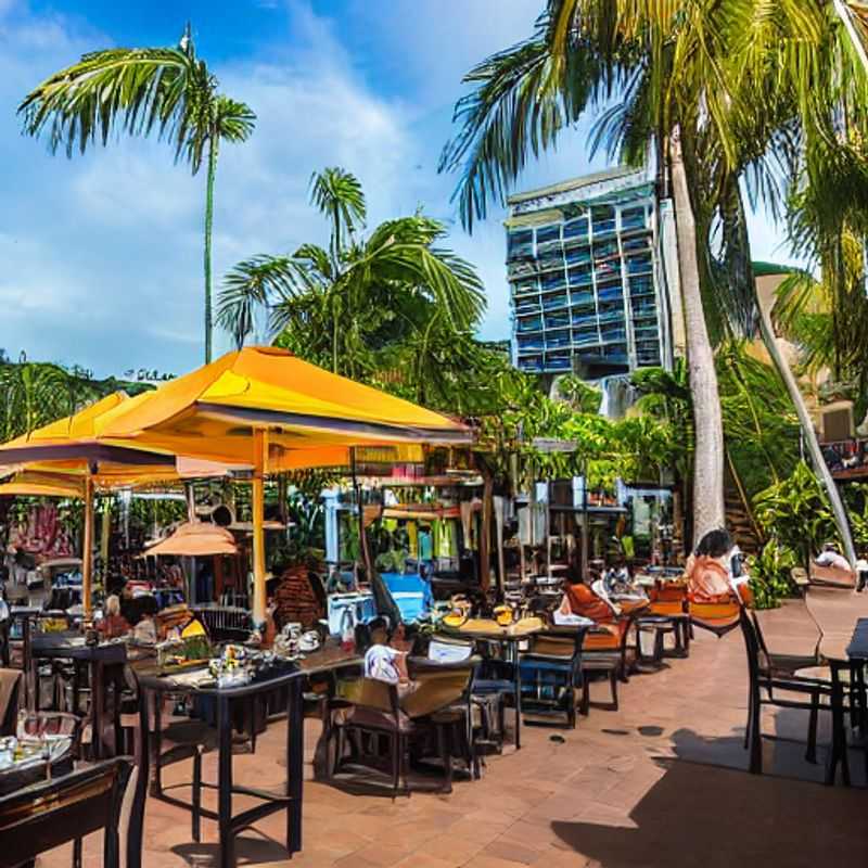 Escape the Tourist Frenzy: San Pedro Sula's Summer Surprise (Fewer Crowds, Shorter Lines!)<h3>San Pedro Sula in the Summer Sun: A Hidden Gem for the Adventurous Soul?</h3><h3>Honduras's Hidden Treasure: Is San Pedro Sula the Unexpected Summer Paradise?</h3><h3>Beyond the Headlines: Unveiling San Pedro Sula's Summer Charm (and beating the crowds!)</h3><h3>Sun, Sand, and...Surprisingly Few Tourists? Exploring San Pedro Sula this Summer</h3><h3>Off the Beaten Path: A Summer Journey to San Pedro Sula, Honduras</h3><h3>San Pedro Sula's Summer Secret: Less Crowds, More Adventure!</h3><h3>Discovering San Pedro Sula: A Summer Escape with a Local Twist</h3><h3>My Summer in San Pedro Sula: A Journey Beyond Expectations (and Tourist Traps!)</h3><h3>Honduras's Heartbeat: Why San Pedro Sula is a Great Summer Surprise</h3>