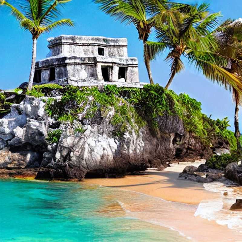 Tulum in Summer: Sun-Kissed Days & Extended Adventures!<h3>Long Light, Longer Days of Exploration in Tulum</h3><h3>Chasing the Sun: Why Tulum's Summer Solstice is Unforgettable</h3><h3>Tulum's Summer Magic: My Personal Journey Through Endless Sunshine</h3><h3>More Sun, More Fun: Maximizing Your Tulum Summer Holiday</h3><h3>Beyond the Beaches: Exploring Tulum's Wonders with Extended Daylight</h3><h3>Summer in Tulum: A Symphony of Sun, Sea, and Mayan Culture</h3><h3>My Tulum Summer Escape: A Guide to Long Days and Starry Nights</h3><h3>Sun-Drenched Days & Starlit Evenings: Is Tulum Right For Your Summer Getaway?</h3><h3>Discovering Tulum's Hidden Gems: A Summer Adventure Awaits!</h3>