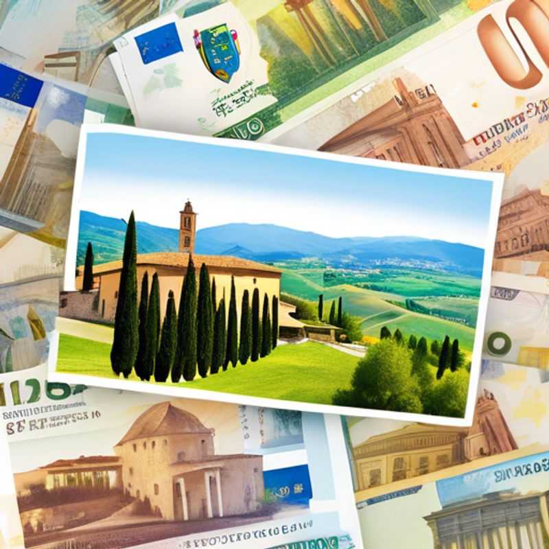 Tuscan Treasures: Is Luxury Shopping in Italy Worth the Lira?<h3>A Florentine Fiasco? Debunking the Myths of Tuscan Extravagance</h3><h3>Bargaining in Bellagio: Unveiling the Secrets to Affordable Luxury in Tuscany</h3><h3>From Medici Magnificence to Modern Markdowns: A Budget-Conscious Guide to Tuscan Shopping</h3><h3>Tuscan Tantrums & Treasure Hunts: A Hilarious Guide to Luxury Shopping on a Shoestring</h3><h3>Beyond the Duomo: Discovering Hidden Gems & Affordable Chic in Tuscany</h3><h3>Is Tuscany Really That Expensive? A Historian's Hilarious Take on Tourist Traps & Luxury Finds</h3><h3>Ciao, Cash Crunch! Navigating Tuscany's Luxury Landscape Without Breaking the Bank</h3><h3>Tuscan Tales & Shopping Trails: A Myth-Busting Journey Through Italy's High-End Havens</h3><h3>The Da Vinci Code of Deals: Unlocking Tuscany's Affordable Luxury Secrets</h3>