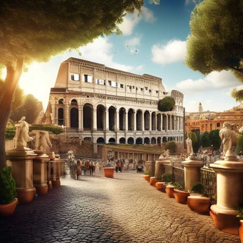 Roma&#44; Itália&#58; Quanto custa se hospedar na Cidade Eterna? (Um guia amigável para viajantes)<h3>Roma com orçamento&#58; dicas para economizar em acomodações e aproveitar ao máximo sua viagem!</h3><h3>Descubra Roma sem gastar uma fortuna&#58; opções de hospedagem para todos os bolsos</h3><h3>Acomodações em Roma&#58; do luxo aos hostels&#44; encontre o lugar perfeito para sua aventura italiana!</h3><h3>Roma para todos&#58; um guia prático sobre custos de hospedagem e como otimizar seu dinheiro</h3><h3>Hospedagem em Roma&#58; um guia para escolher o melhor lugar para você&#44; sem estourar o orçamento</h3><h3>Roma sem preocupações&#58; planejamento de viagem e dicas para encontrar acomodações acessíveis</h3><h3>Conforto e aventura em Roma&#58; um guia sobre acomodações e como equilibrar custos e experiências</h3><h3>Explorando Roma&#58; um olhar próximo aos custos de hospedagem e como planejar sua viagem perfeita</h3><h3>Sua aventura romana começa aqui&#58; um guia acessível aos custos de acomodação e muito mais!</h3>