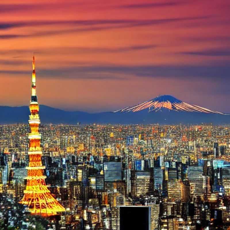 Tokyo in Summer: Sun, Festivals, and a Dash of Mystery!<h3>Decoding Tokyo's Summer Heat: Festivals, Folklore, and Finding Your Zen</h3><h3>Is Tokyo's Summer Sizzle Worth It? A Tour Guide's Honest (and Hilarious) Take</h3><h3>Beyond the Neon: Unveiling Tokyo's Summer Secrets – Myths, Legends, and Matsuri Magic</h3><h3>Summer Solstice in Tokyo: Ancient Rituals, Modern Marvels, and a Very Important Question: Ice Cream or Ramen?</h3><h3>Tokyo's Summer Festivals: A Journey Through Time and Tradition (With a Few Unexpected Detours)</h3><h3>Sunstroke and Samurai: A Summer Adventure in Tokyo's Hidden Histories</h3><h3>Conquering Tokyo's Summer Heat: A Guide for the Curious and the Slightly Paranoid (Heatstroke Edition!)</h3><h3>Tokyo's Summer Symphony: A Blend of Ancient Myths, Modern Beats, and the Occasional Typhoon</h3><h3>The Myth of Tokyo's Summer: Separating Fact from Fiction (and Finding the Best Yakitori)</h3>