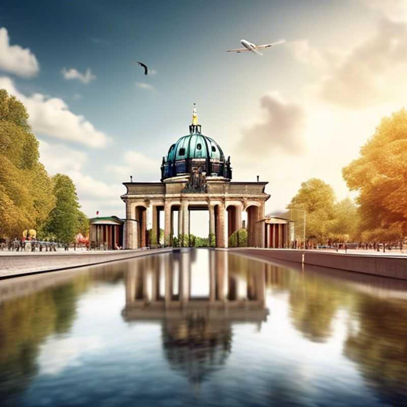 Is Berlin Expensive? Top 5 Budget&#45;Friendly Tips for Your Trip