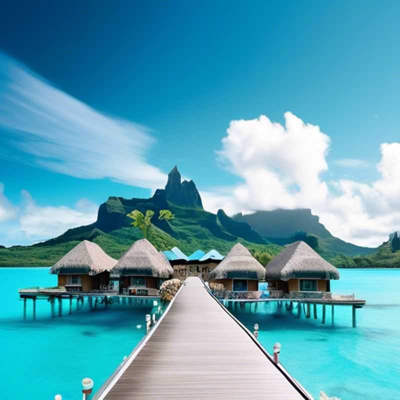Bora Bora on a Budget?  Unpacking the Island's Price Tag (and Finding Those Perfect Souvenirs!)<h3>Souvenir Hunting in Paradise&#58; Affordable Treasures from Bora Bora (Without Breaking the Bank!)</h3><h3>Bora Bora's Bargains&#58;  My Search for Authentic Souvenirs and Smart Spending Strategies</h3><h3>Is Bora Bora Just for Millionaires?  A Traveler's Guide to Budget&#45;Friendly Shopping and Experiences</h3><h3>From Pearl Necklaces to Polynesian Prints&#58;  Navigating Bora Bora's Souvenir Scene Like a Pro</h3><h3>Beyond the Overwater Bungalows&#58; Discovering Authentic Bora Bora on a Shoestring (and the best souvenir spots!)</h3>