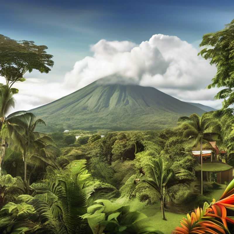 La Fortuna&#44; Costa Rica &#58; Paradis tropical… et prix des hébergements ? Décryptage pour voyageurs curieux !<h3>Aventure costaricienne &#58; Combien ça coûte de dormir au pays des volcans ?</h3><h3>Budget voyage à La Fortuna &#58; Dormir sous les étoiles (ou dans un hôtel de luxe !) sans se ruiner.</h3><h3>La Fortuna&#44; Costa Rica &#58; Le coût de la vie et de l'hébergement…  Mythes et réalités !</h3><h3>Explorer La Fortuna sans se casser la tirelire &#58; Hébergements pour tous les budgets.</h3>