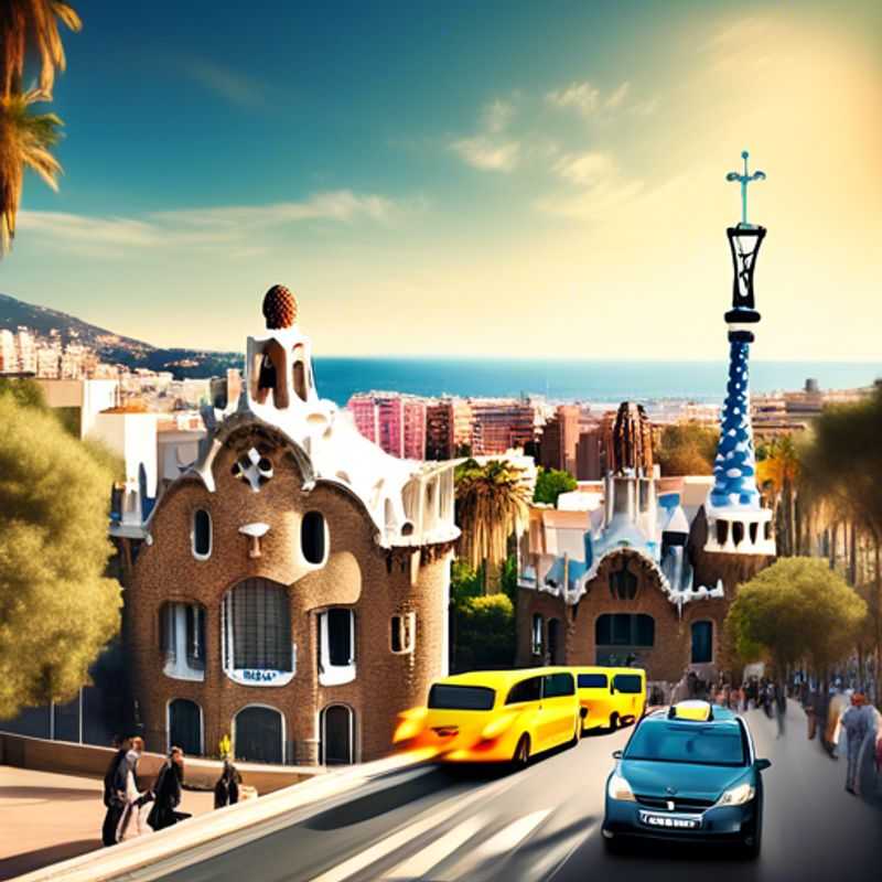 Barcelona on a Budget? Tapas, Treasures, and Trattorias: A Foodie's Guide to Affordable Eats!<h3>Barcelona's Culinary Canvas: From Budget-Friendly Bites to Michelin-Starred Delights – A Gastronomic Adventure!</h3><h3>Is Barcelona Expensive? A Deliciously Honest Look at Food Costs & Where to Find the Best Bang for Your Buck!</h3><h3>Beyond the Tourist Traps: Discovering Barcelona's Hidden Food Gems – A Budget Traveler's Delight!</h3><h3>Barcelona's Gastronomic Spectrum: A Guide to Savoring the City's Flavors Without Breaking the Bank!</h3>
