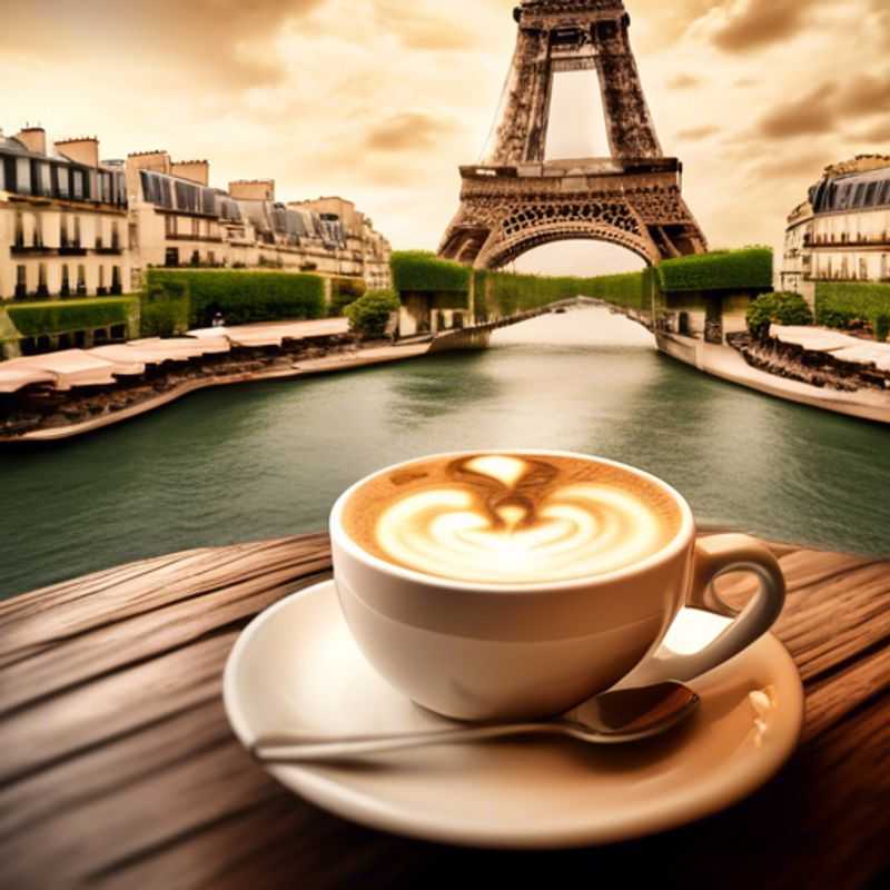Paris, si chère ? : Centre-ville vs. banlieue - Un guide explore les cafés et les prix !<h3>Paris: Budget voyageur ou luxe parisien ? Le café comme indicateur de prix !</h3><h3>Café, croissants et coût de la vie : Décryptage des prix parisiens, du centre à la périphérie !</h3><h3>Paris, ville lumière... et ville coûteuse ? L'enquête caféinée commence ici !</h3><h3>Explorer Paris sans se ruiner : Où trouver le meilleur café (et les meilleurs prix) ?</h3><h3>Le charme discret de la banlieue parisienne : Un café moins cher, une expérience authentique ?</h3><h3>Paris à petits prix : Mythes et réalités, une exploration caféinée !</h3>