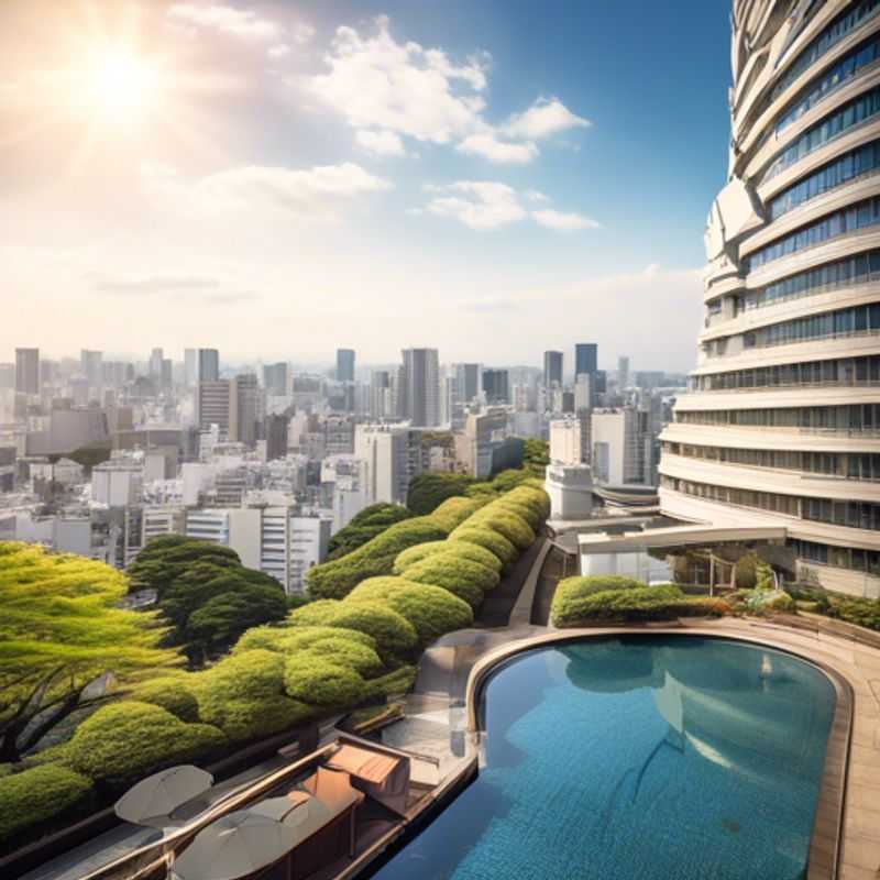 Tokyo on a Budget: How Long Should You Stay & How Many Travelers Make it Most Affordable?<h3>Tokyo's Price Tag:  Balancing Trip Length, Guest Count, and Your Yen!</h3><h3>Decoding Tokyo's Costs:  Optimizing Your Stay Based on Group Size & Time</h3><h3>Splurging or Saving in Tokyo:  The Sweet Spot Between Trip Duration & Travel Companions</h3><h3>Unlocking Tokyo's Affordability: The Magic of Guest Numbers and Trip Length</h3><h3>Tokyo's Hidden Gems:  Stretching Your Yen with Strategic Travel Planning (Guests & Duration)</h3>
