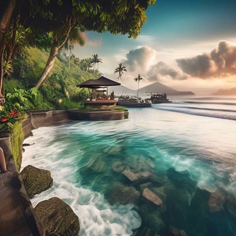 Bali on a Budget&#58; Unveiling the Island's Secrets&#44; Season by Season<h3>Sun&#45;Kissed Savings&#58; When to Visit Bali for the Best Value &#38; Weather</h3><h3>Bali's Budget&#45;Friendly Charms&#58; A Seasonal Guide to Island Paradise</h3><h3>High Season vs. Low Season in Bali&#58; My Personal Journey to Affordable Luxury</h3><h3>Chasing the Sun&#58; A Guide to Bali's Weather and Its Impact on Your Travel Costs</h3><h3>Beyond the Tourist Trail&#58; Discovering Affordable Bali&#44; Month by Month</h3><h3>Bali's Hidden Gems&#58; Budget Travel Tips &#38; Seasonal Insights</h3><h3>My Bali Adventure&#58; Weather&#44; Costs&#44; and the Perfect Time to Visit</h3><h3>Unlocking Bali's Magic&#58; A Seasonal Guide to Affordable Exploration</h3><h3>Island Bliss on a Shoestring&#58; Navigating Bali's Weather and Expenses</h3>
