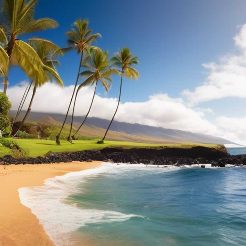 ¿Maui, Hawái: Paraíso Carísimo o Aventura Asequible? Seguridad y Tranquilidad en tu Viaje<h3>Seguridad en Maui: Tu Guía para un Viaje Sin Preocupaciones</h3><h3>Explorando Maui con tranquilidad: Consejos de seguridad para un viaje inolvidable</h3><h3>Maui: Costo de vida vs. Presupuesto de viaje: ¡Planifica tu aventura con seguridad!</h3><h3>Descubriendo la magia de Maui: Seguridad y presupuesto para una experiencia única</h3>