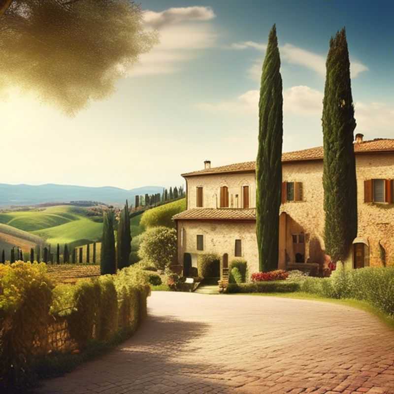 Unraveling Tuscany's Treasure: A Budget-Busting (or Budget-Friendly!) Adventure<h3>Tuscan Transport: Chariots of Fire...or Budget-Friendly Buses?</h3><h3>From Fiat to Ferrari: Navigating Tuscany's Transportation Costs – A Guide for the Curious Traveler</h3><h3>Tuscany on a Shoestring: Myth vs. Reality – Can You Afford the Tuscan Dream?</h3><h3>Ancient Roads & Modern Rides: Decoding Tuscany's Transportation Expenses – A Historical Perspective</h3><h3>The Medici's Money & Your Money: A Comparison of Tuscan Travel Costs Through the Ages</h3><h3>Beyond the Tourist Traps: Smart Transportation Choices for Exploring Tuscany's Hidden Gems</h3><h3>Tuscan Transportation: A Mystery Solved (or at Least, a Budget Calculated!)</h3>