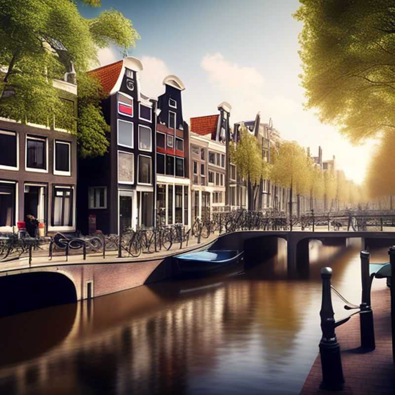 Amsterdam: Canals, Cozy Couches, and Crushing Costs? A Romantic Getaway's Budget Breakdown<h3>Unlocking Amsterdam's Heart: Affordable Romance Amidst History and Hype</h3><h3>Amsterdam on a Budget: Finding Fairytale Charm Without the Fairytale Price Tag</h3><h3>Romantic Amsterdam: Navigating the Costs of Canals, Culture, and Cuddles</h3><h3>Amsterdam's Secret Gardens: Where Romance Blooms Without Breaking the Bank</h3><h3>Love in the City of Bridges: Budget-Friendly Romantic Escapes in Amsterdam</h3><h3>Amsterdam's Hidden Gems: Affordable Adventures for the Romantic Explorer</h3><h3>Beyond the Tourist Traps: Unveiling Romantic Amsterdam on a Shoestring</h3><h3>Is Amsterdam Expensive? A Romantic's Guide to Budget-Conscious Bliss</h3><h3>Amsterdam for Lovers: Balancing Budget and Beauty in the City of Canals</h3>