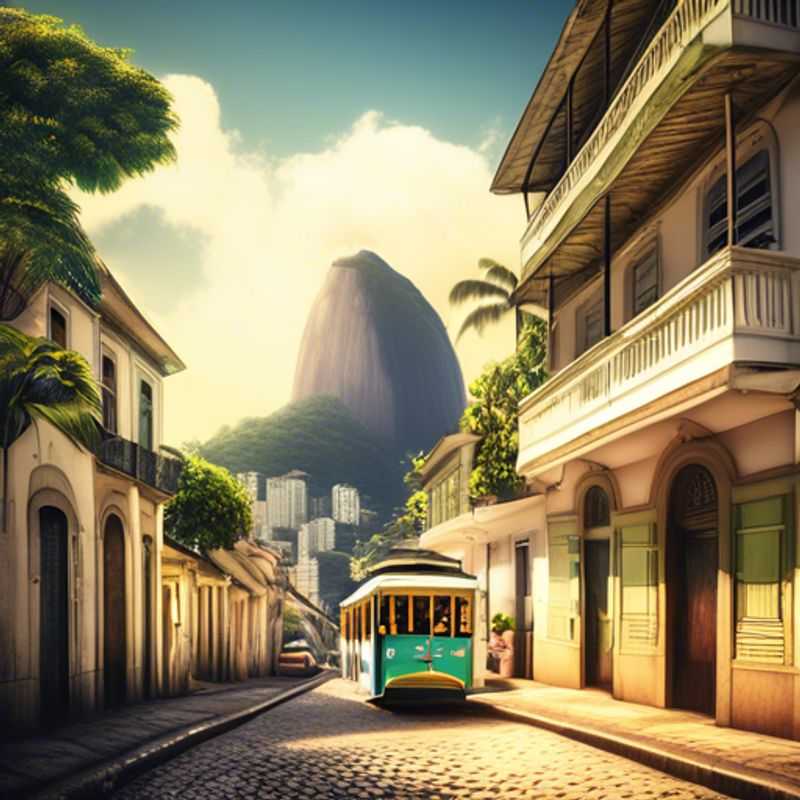 Rio's Romantic Rendezvous&#58;  Is This Brazilian Beauty Bank&#45;Breaking? (A Love Story &#38; Budget Breakdown)<h3> Samba&#44; Sunset&#44; and Savings?  Finding Affordable Romance in Rio de Janeiro</h3><h3> Rio on a Romantic Budget&#58;  Cafés&#44; Cocktails&#44; and Corazón Content (Without the Credit Card Crisis!)</h3><h3>Love is in the Air (and on a Budget!)&#58;  Romantic Restaurants and Cafes in Rio de Janeiro</h3><h3>Exploring Rio's Romantic Side Without Emptying Your Wallet&#58; A Guide to Affordable Charm</h3><h3>From Favela Flavors to Five&#45;Star Feasts&#58;  A Romantic Gastronomic Journey Through Rio (and Your Budget!)</h3>