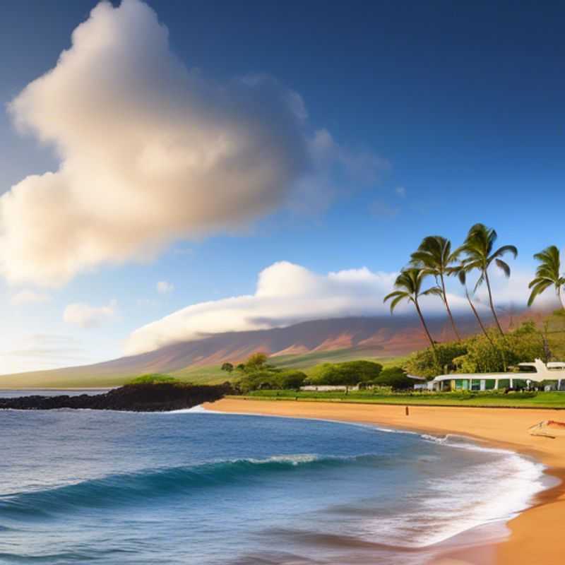¿Es Maui, Hawái, caro? Guía práctica para acceder al transporte público y ahorrar<h3>Moviéndote por Maui: Transporte público, costes y alternativas económicas</h3><h3>Maui sin gastar una fortuna: Consejos para aprovechar al máximo el transporte público</h3><h3>Descubriendo la auténtica Maui: Transporte eficiente y experiencias locales sin caer en las trampas turísticas</h3><h3>Ahorra en Maui: Una guía inteligente para el transporte público y la exploración cultural</h3><h3>Transporte público en Maui: Tu clave para una experiencia auténtica y asequible</h3><h3>Más allá de los resorts: Explorando Maui con transporte público y un presupuesto ajustado</h3><h3>Maui a tu ritmo: Planifica tu viaje con transporte público y sumérgete en la cultura local</h3><h3>Evita las multitudes: Transporte público en Maui para descubrir los rincones ocultos de la isla</h3><h3>Guía para viajeros con presupuesto limitado: Transporte público y experiencias inolvidables en Maui</h3>