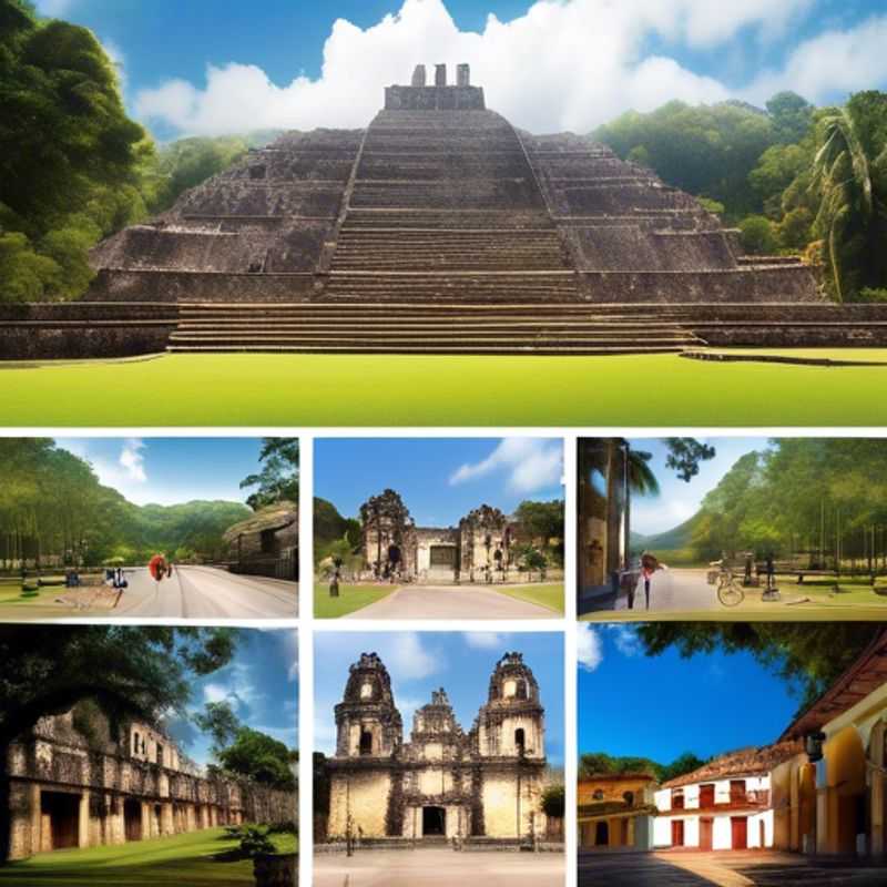 Copán, Honduras : Sécurité, promenade et budget voyage : Mon expérience enchantée !<h3>Copán au Honduras : Se déplacer en toute sécurité et profiter pleinement de ce joyau, sans se ruiner !</h3><h3>Honduras, Copán : Un voyage abordable et serein ? Mes conseils pour une exploration paisible et riche en découvertes !</h3><h3>Copán, Honduras : Sécurité et budget voyage - Un récit personnel et des astuces pour explorer ce site maya en toute tranquillité !</h3><h3>Explorer Copán au Honduras sans se soucier de son porte-monnaie : Sécurité, accessibilité et charme authentique !</h3>