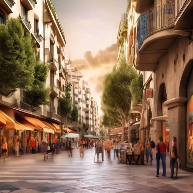 Barcelone : Mystères monétaires et tapas alléchantes – Est-ce une ville ruineuse ?<h3>Pagaie, Pesetas et Pimientos : Décryptage des taux de change à Barcelone !</h3><h3>Barcelone : Trésors cachés et comptes bancaires – Guide du voyageur averti !</h3><h3>A la recherche du Peso perdu : Explorer Barcelone sans se ruiner (ou presque) !</h3><h3>Sagrada Familia et… Sagrada Familia de votre budget : Gérer vos euros à Barcelone !</h3><h3>Mythes, Légendes et... Monnaie : Le guide ultime pour un voyage barcelonais économique !</h3>