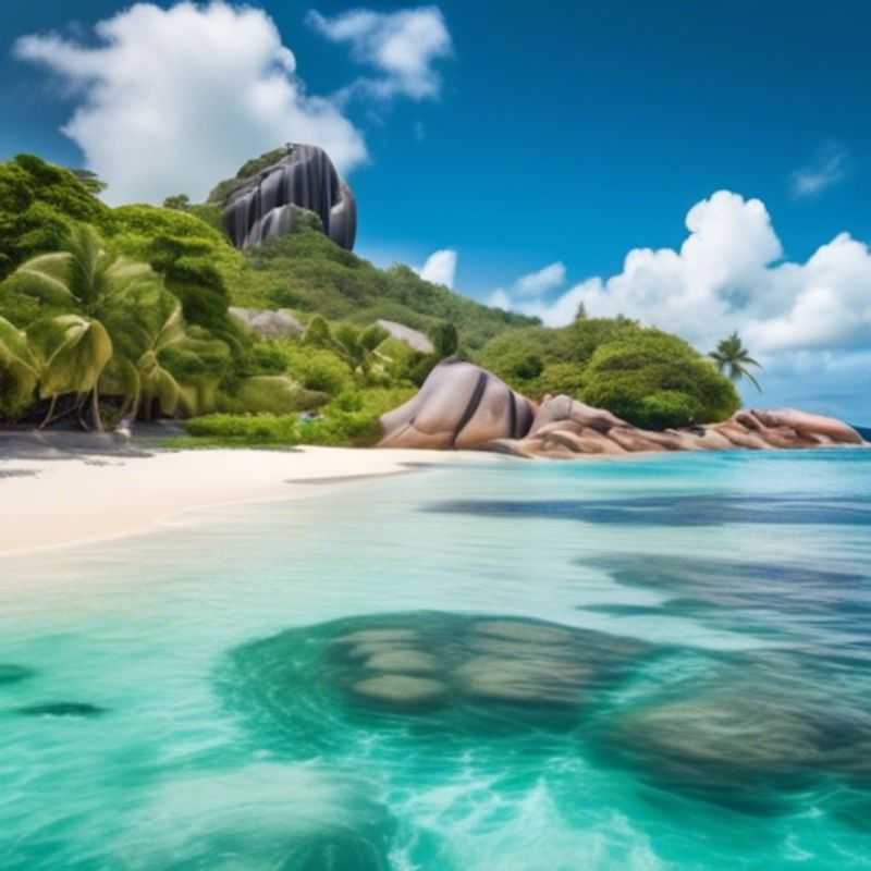 Seychelles on a Shoestring?  Unpacking the Island's Price Tag (and Finding the Hidden Gems!)<h3>Paradise Found&#44; Wallet Not Lost&#58; Budgeting Your Seychelles Adventure</h3><h3>Seychelles Splurge vs. Savings&#58; A Tour Guide's Honest Take on Island Costs</h3><h3>From Budget Backpacker to Luxury Lover&#58; Navigating Seychelles' Diverse Price Points</h3><h3>Beyond the Beaches&#58; Affordable Seychelles Experiences You Won't Want to Miss</h3><h3>Seychelles Surprise&#58;  How I Found Affordable Luxury in the Indian Ocean</h3><h3>The Real Cost of Seychelles&#58; More Than Just Dollars and Euros (It's About the Memories!)</h3>