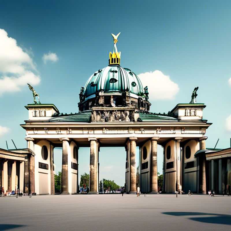 Berlin on a Budget&#58; Savvy Sightseeing &#38; Delicious Eats Without Breaking the Bank<h3>Berlin's Hidden Gems&#58; Affordable Entertainment &#38; Authentic Dining Experiences</h3><h3>Is Berlin Expensive?  A Guide to Smart Spending on Food &#38; Fun</h3><h3>Decoding Berlin's Costs&#58;  Dining&#44; Entertainment&#44; and Maximizing Your Euro</h3><h3>Berlin's Budget&#45;Friendly Charms&#58;  Exploring Culture Without the Tourist Trap Prices</h3><h3>Affordable Berlin Adventures&#58;  From Street Food Delights to Cultural Immersions</h3><h3>Beyond the Brandenburg Gate&#58;  Cheap Eats and Unexpected Entertainment in Berlin</h3><h3>Berlin on a Shoestring&#58;  Practical Tips for Economical Travel &#38; Authentic Experiences</h3><h3>Berlin's Secret Menu&#58;  Discovering Affordable and Authentic Food and Fun</h3><h3>Navigating Berlin's Costs&#58; A Practical Guide to Budget&#45;Conscious Travel</h3>