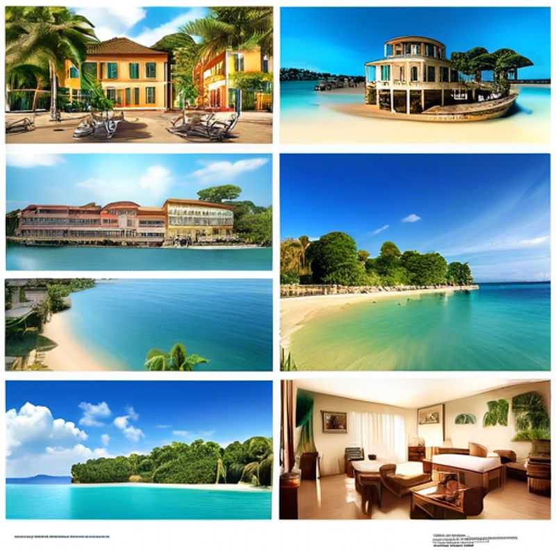 Rome's Hidden Gems&#58; Festivals &#38; Events You Won't Want to Miss!<h3>Is Bocas del Toro&#44; Panama Expensive?  Let's Unpack the Budget!</h3><h3>Discovering Rome&#58; A Local's Guide to Festivals and Events</h3><h3>Bocas del Toro on a Budget&#58; Tips &#38; Tricks for Affordable Paradise</h3><h3>Beyond the Tourist Trail&#58; Unique Roman Festivals &#38; Events</h3><h3>Budget&#45;Friendly Bocas del Toro&#58;  Your Guide to Affordable Island Fun</h3>